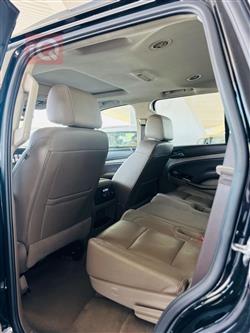 شيفروليه تاهو